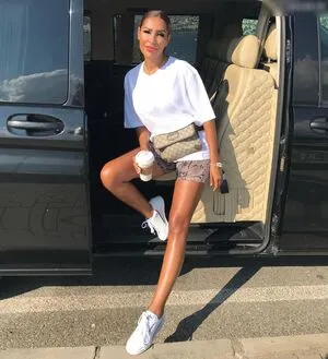 Senna Gammour OnlyFans Leaked Free Thumbnail Picture - #nzQK5KKsKW