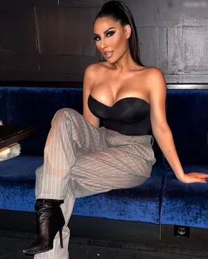 Senna Gammour OnlyFans Leaked Free Thumbnail Picture - #pBkE6Hz3Aw