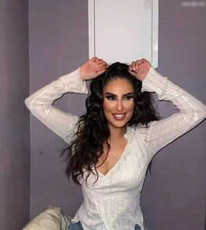Senna Gammour OnlyFans Leaked Free Thumbnail Picture - #pKTeHyIetA