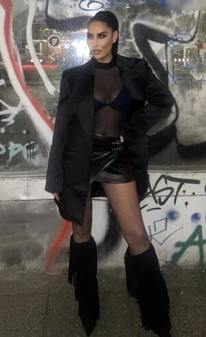 Senna Gammour OnlyFans Leaked Free Thumbnail Picture - #sKDTMjwaYn