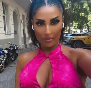 Senna Gammour OnlyFans Leaked Free Thumbnail Picture - #sttfJ1KjCb