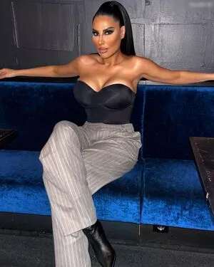 Senna Gammour OnlyFans Leaked Free Thumbnail Picture - #tDwvWaXNpq