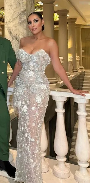 Senna Gammour OnlyFans Leaked Free Thumbnail Picture - #uRESdprAL0