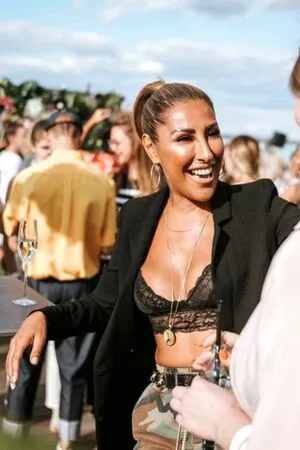 Senna Gammour OnlyFans Leaked Free Thumbnail Picture - #v35VSbozAC
