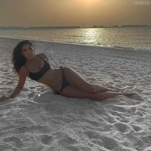 Senna Gammour OnlyFans Leaked Free Thumbnail Picture - #weS2Bi5bu3