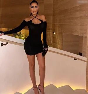 Senna Gammour OnlyFans Leaked Free Thumbnail Picture - #yZDTX4mlto