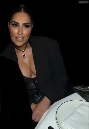 Senna Gammour OnlyFans Leaked Free Thumbnail Picture - #yyRIpY1e4F