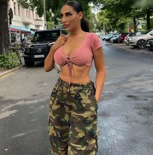 Senna Gammour OnlyFans Leaked Free Thumbnail Picture - #zuVObdkU57