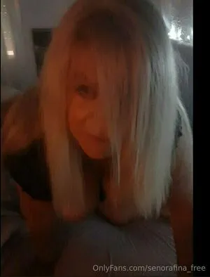 Senorafina Free OnlyFans Leaked Free Thumbnail Picture - #piAaMvVICL