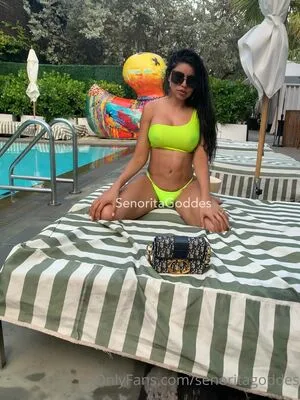 Senorita Goddes OnlyFans Leaked Free Thumbnail Picture - #0CSfmGol0v