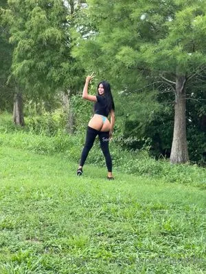 Senorita Goddes OnlyFans Leaked Free Thumbnail Picture - #KP2M8Wvlon