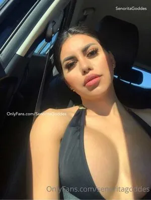 Senorita Goddes OnlyFans Leaked Free Thumbnail Picture - #dYFaHYIBFM
