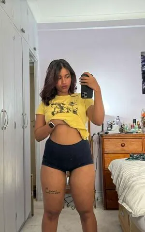 Senorita Sara OnlyFans Leaked Free Thumbnail Picture - #0Xhfljzzgs