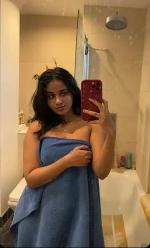 Senorita Sara OnlyFans Leaked Free Thumbnail Picture - #BEHo9RECon