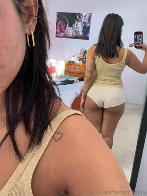 Senorita Sara OnlyFans Leaked Free Thumbnail Picture - #KxTz5rTl4d