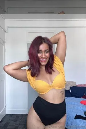 Senorita Sara OnlyFans Leaked Free Thumbnail Picture - #qajMsAu04u