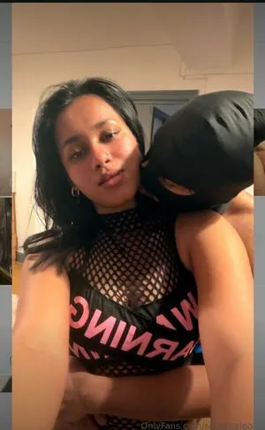Senorita Sara OnlyFans Leaked Free Thumbnail Picture - #xJkz0hdc2s