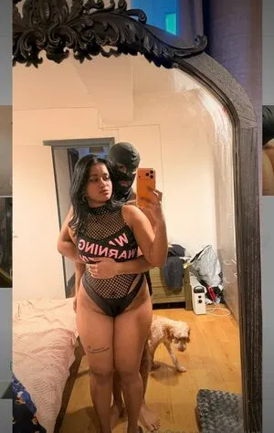 Senorita Sara OnlyFans Leaked Free Thumbnail Picture - #y54F1K4CsC