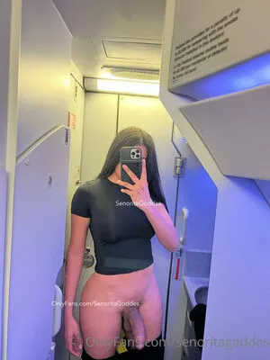 Senoritagoddes OnlyFans Leaked Free Thumbnail Picture - #0J4prv3t3s