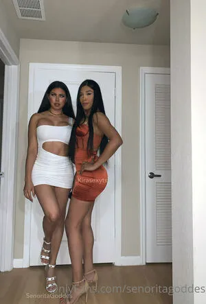 Senoritagoddes OnlyFans Leaked Free Thumbnail Picture - #A6U0qc1ye5