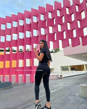 Senoritagoddes OnlyFans Leaked Free Thumbnail Picture - #KCgffW4AHS