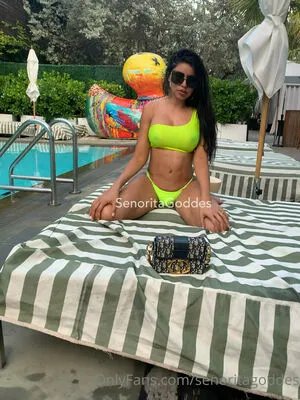 Senoritagoddes OnlyFans Leaked Free Thumbnail Picture - #OWl6woooxW