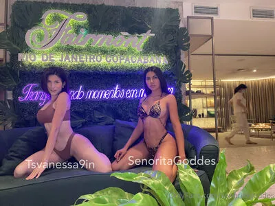 Senoritagoddes OnlyFans Leaked Free Thumbnail Picture - #foYVJ3hCHc