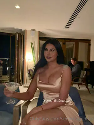 Senoritagoddes OnlyFans Leaked Free Thumbnail Picture - #uLl3AfoKjF