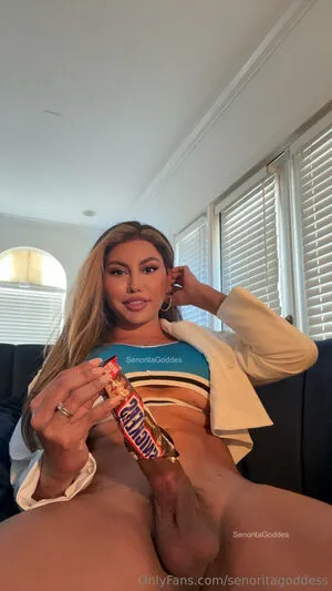 Senoritagoddess OnlyFans Leaked Free Thumbnail Picture - #4jhQbY9kkc