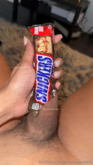 Senoritagoddess OnlyFans Leaked Free Thumbnail Picture - #cygR6WckT4