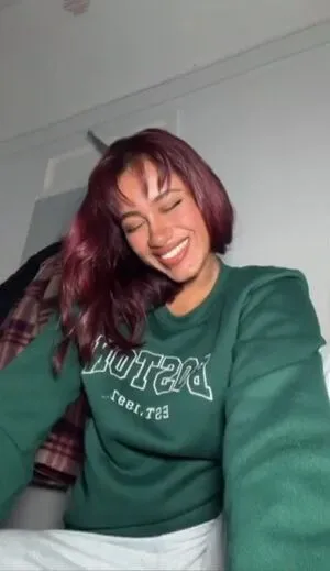 Senoritasara OnlyFans Leaked Free Thumbnail Picture - #1e6DEoJkMn