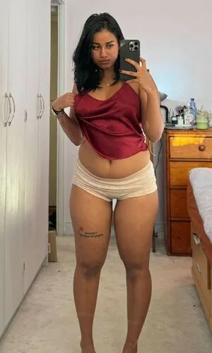 Senoritasara OnlyFans Leaked Free Thumbnail Picture - #1pi01AA5dr