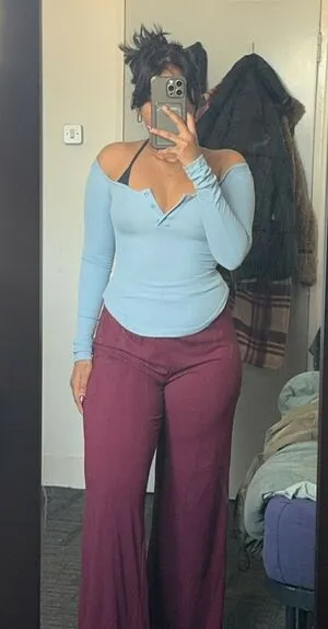 Senoritasara OnlyFans Leaked Free Thumbnail Picture - #I3ocEh3L7z