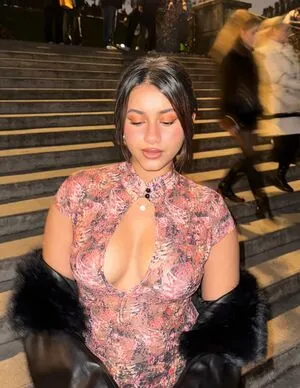 Senoritasara OnlyFans Leaked Free Thumbnail Picture - #IHLMDq3B6x