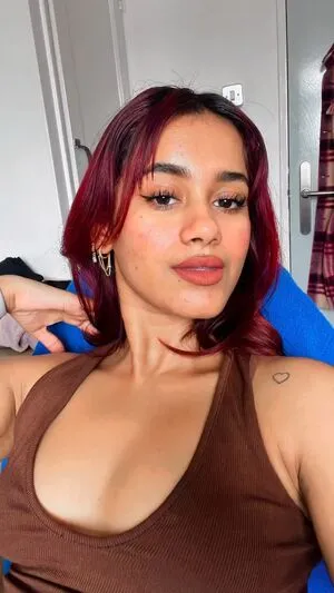Senoritasara OnlyFans Leaked Free Thumbnail Picture - #PwOoJRCgNr