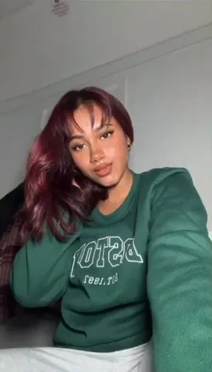 Senoritasara OnlyFans Leaked Free Thumbnail Picture - #VTthyTSwsD
