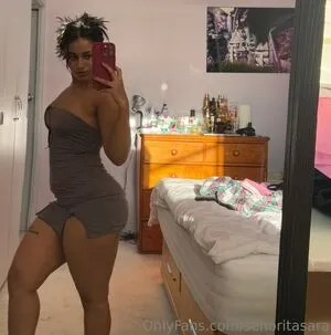 Senoritasara OnlyFans Leaked Free Thumbnail Picture - #fOsNyDS7Er