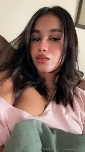 Senoritasara OnlyFans Leaked Free Thumbnail Picture - #o0U9lG7v8O