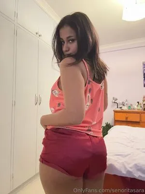 Senoritasara OnlyFans Leaked Free Thumbnail Picture - #tCP2htIeZh