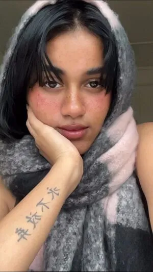 Senoritasara OnlyFans Leaked Free Thumbnail Picture - #tVcXL5NhAF