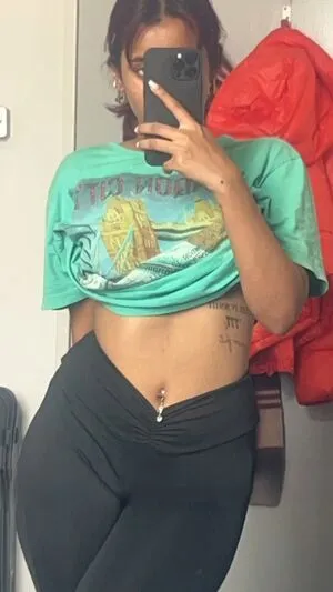 Senoritasara OnlyFans Leaked Free Thumbnail Picture - #xsW9O1qbc4