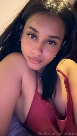 Senoritasara OnlyFans Leaked Free Thumbnail Picture - #y6sW9GOgxK