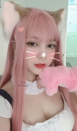 Senpai Alice OnlyFans Leaked Free Thumbnail Picture - #0JrhnyrSKG