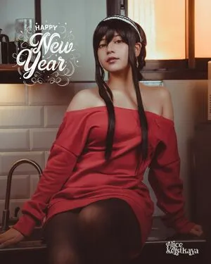 Senpai Alice OnlyFans Leaked Free Thumbnail Picture - #0W5X9X6IXp