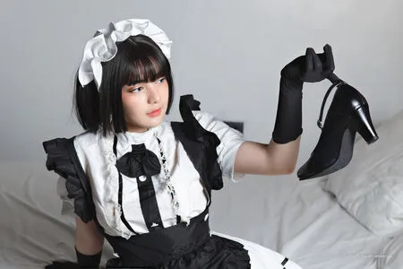 Senpai Alice OnlyFans Leaked Free Thumbnail Picture - #1trcAxpFqA