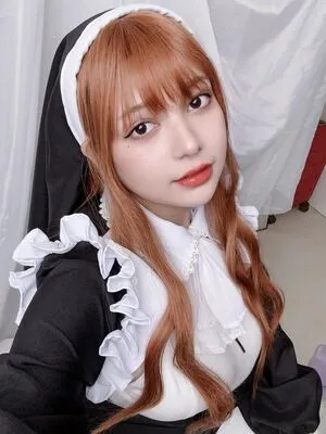 Senpai Alice OnlyFans Leaked Free Thumbnail Picture - #35Yb1Rb2by