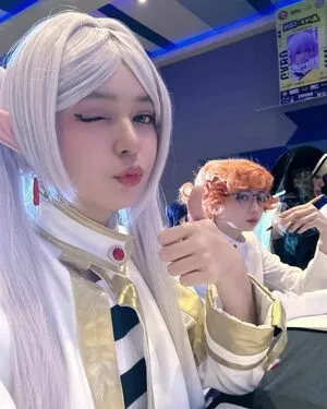 Senpai Alice OnlyFans Leaked Free Thumbnail Picture - #4tPQbsYmHv