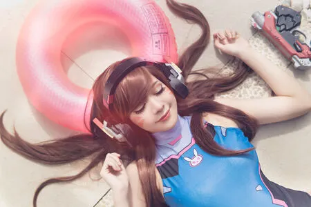 Senpai Alice OnlyFans Leaked Free Thumbnail Picture - #5XTbsjvsVr