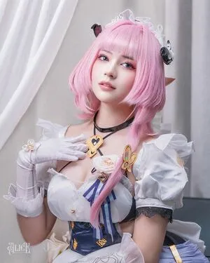 Senpai Alice OnlyFans Leaked Free Thumbnail Picture - #7M5VHBBZcX