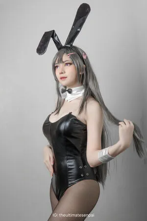 Senpai Alice OnlyFans Leaked Free Thumbnail Picture - #7jU3wrovMf